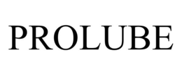 prolube