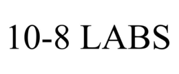 10-8 labs