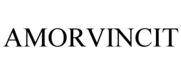 amorvincit
