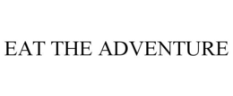 eat the adventure