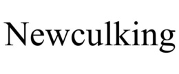 newculking