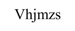 vhjmzs
