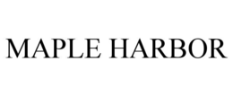 maple harbor