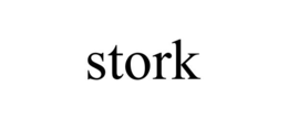 stork