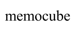 memocube