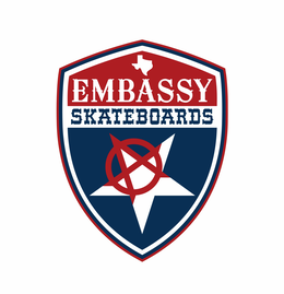 embassy skateboards