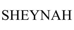 sheynah