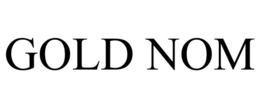 gold nom