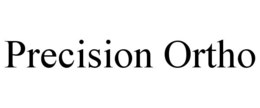 precision ortho