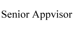 senior appvisor