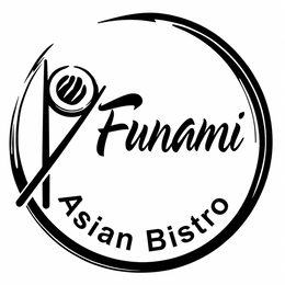 funami asian bistro
