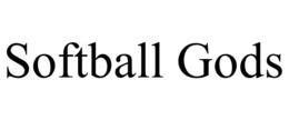 softball gods
