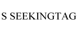 s seekingtag