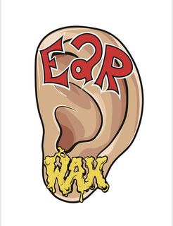 ear wax