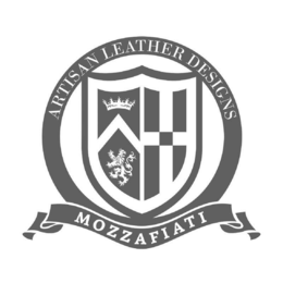 mozzafiati artisan leather designs