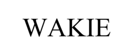 wakie