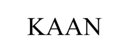 kaan