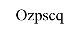 ozpscq