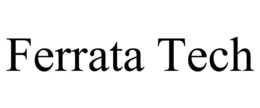 ferrata tech
