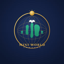 mini world c·o·w·s·a·g·a