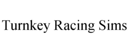 turnkey racing sims
