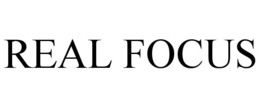 real focus