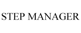 step manager