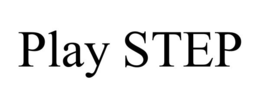 play step