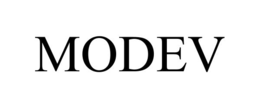 modev