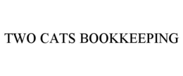 two cats bookkeeping
