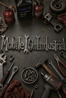 mobile one industrial