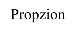 propzion