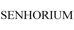 senhorium