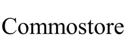 commostore