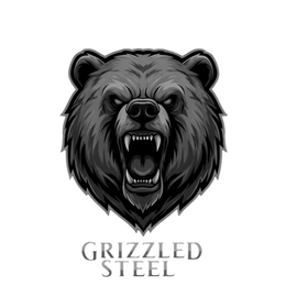 grizzled steel