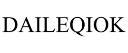 daileqiok