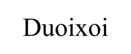 duoixoi