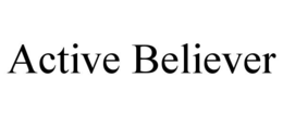 active believer