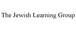 the jewish learning group