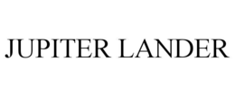 jupiter lander