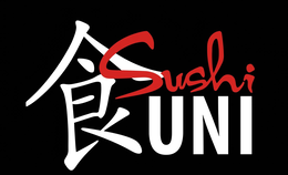 sushi uni