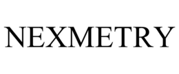 nexmetry