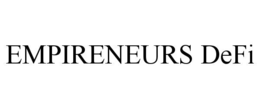 empireneurs defi