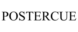 postercue