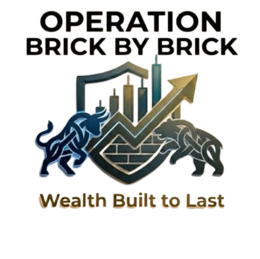 operation brick by brick wealth built to last