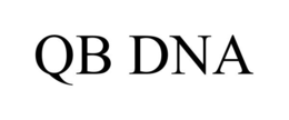 qb dna