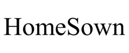 homesown
