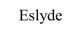 eslyde