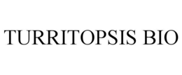 turritopsis bio
