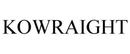 kowraight